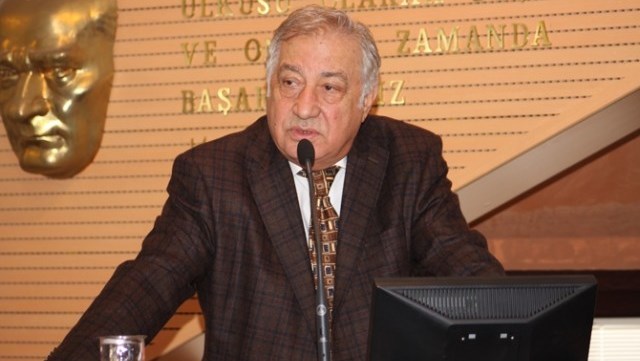 “Ambarlı, geçici hudut kapısı statüsünden çıkarılmalı”