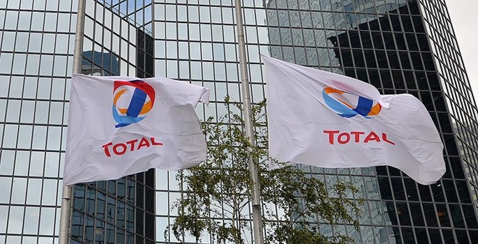 Demirören Holding, Total'i bünyesine kattı