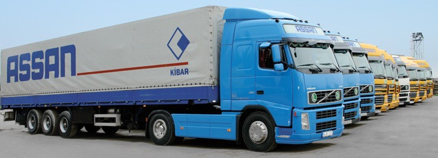 Assan Lojistik’te görev değişiklikleri