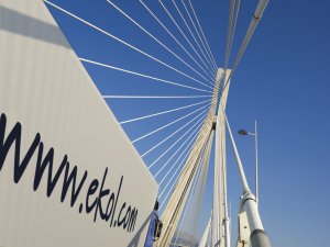 Ekol Lojistik Çek Cumhuriyeti'nde