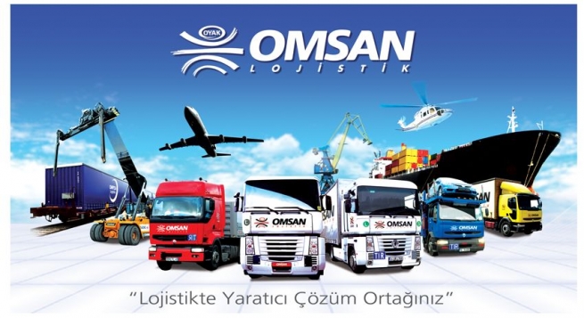 OMSAN Avrupa’da şirket avına çıktı