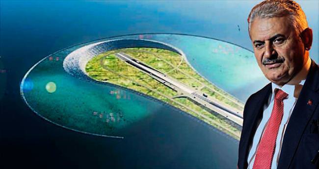 "Lojistik kalkınmamızın kaldıracı olacak"