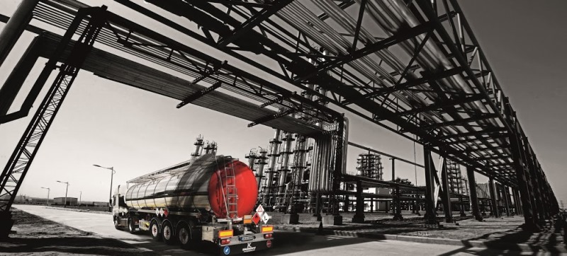 TIRSAN, Almanya'da büyüyor