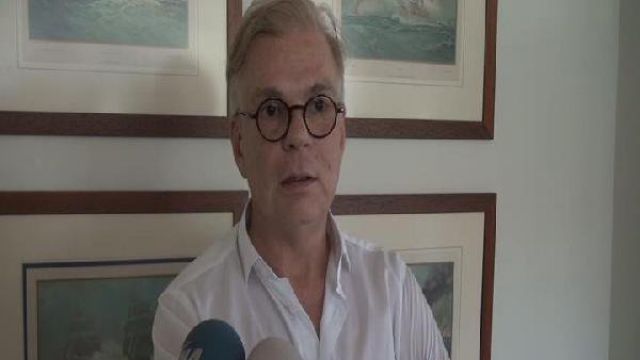 Korsanlarla kıran kırana pazarlık ediliyor