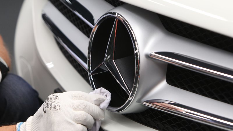 Daimler, Emisyon Soruşturması Başlattı