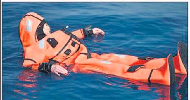 Norveçli Bakan'a başka yerleriyle güldüler