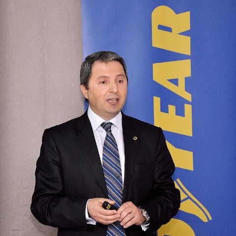 Goodyear’dan ticari araçlara yakıt dostu yeni kış lastiği: “UltraGrip”