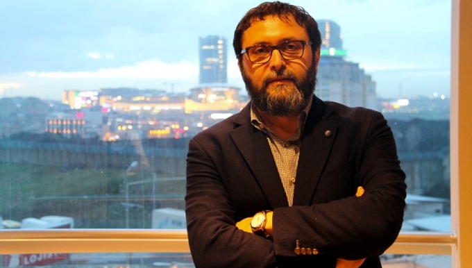 Cem Kumuk, Alışan Lojistik’ten de ayrıldı