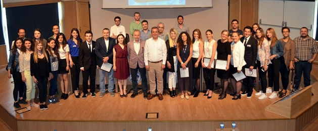 20. Bahar Kariyer Günleri başladı