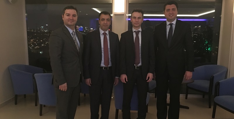 PIRELLI ve ISTAB’dan örnek işbirliği