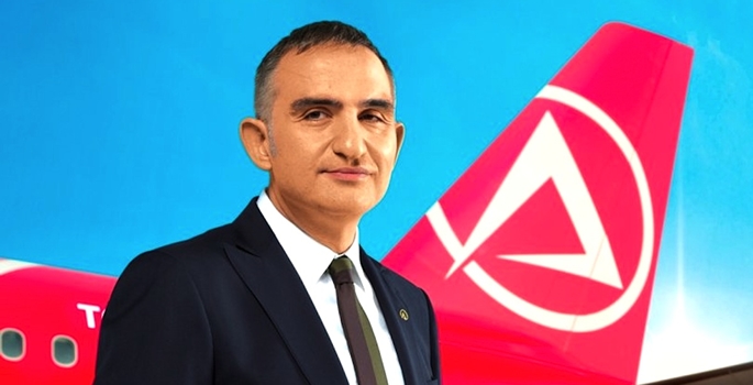 Atlasglobal'den iki yeni havayolu