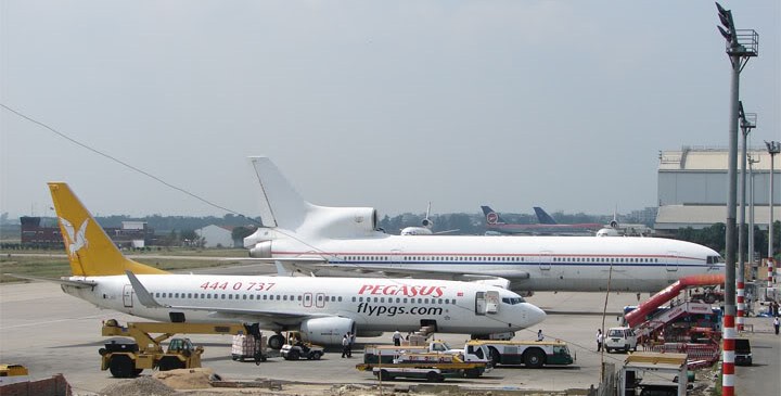 Antalyalı çiftçilere hava kargo müjdesi