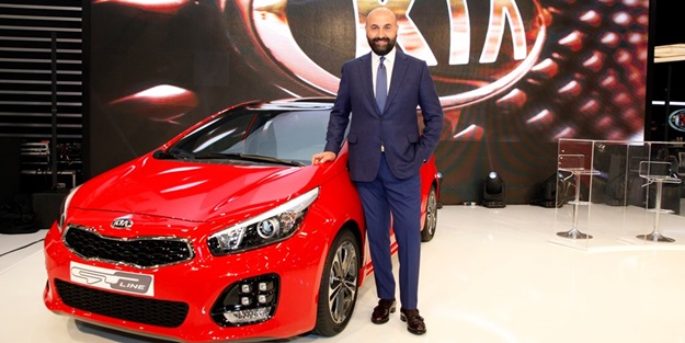 Anadolu Grubu'nda üst düzey atamalar