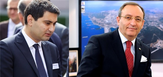 SOCAR Türkiye'de Genel Müdür değişti