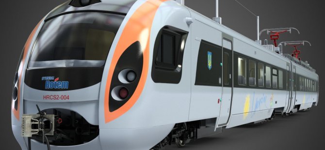 Elektrikli lokomotif ihalesi galibi Hyundai Rotem