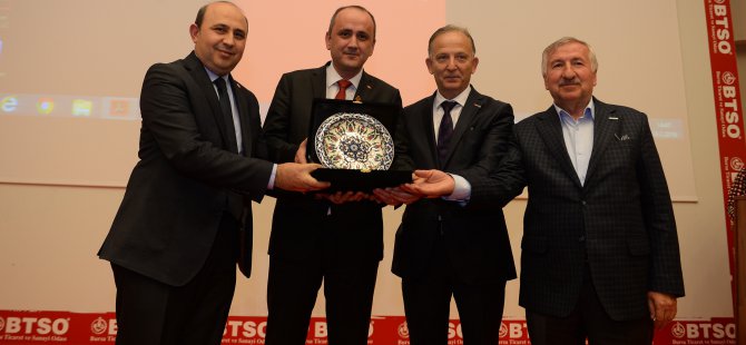 Eşdeğer parça masaya yatırıldı