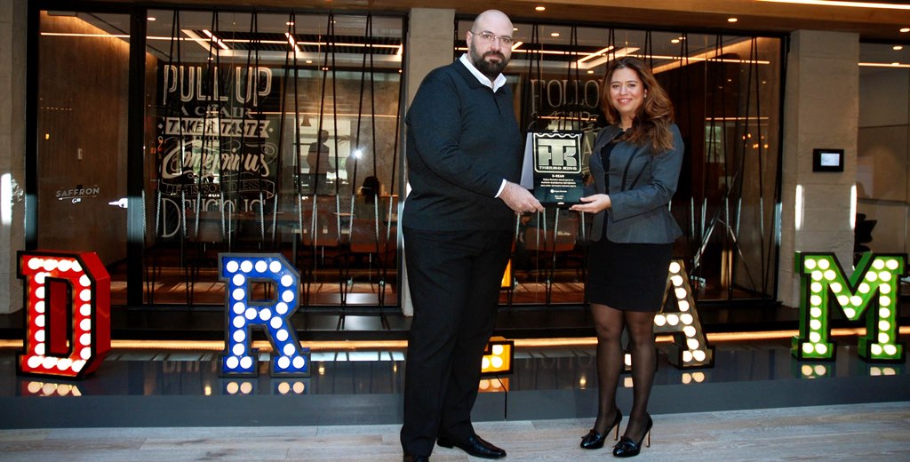 D.ream kalitesi Thermo King ile buluştu