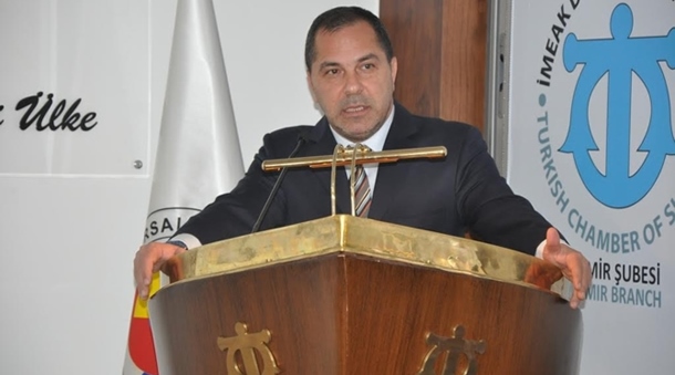 4 ayda İzmir'e gelen cruise sayısı sıfır