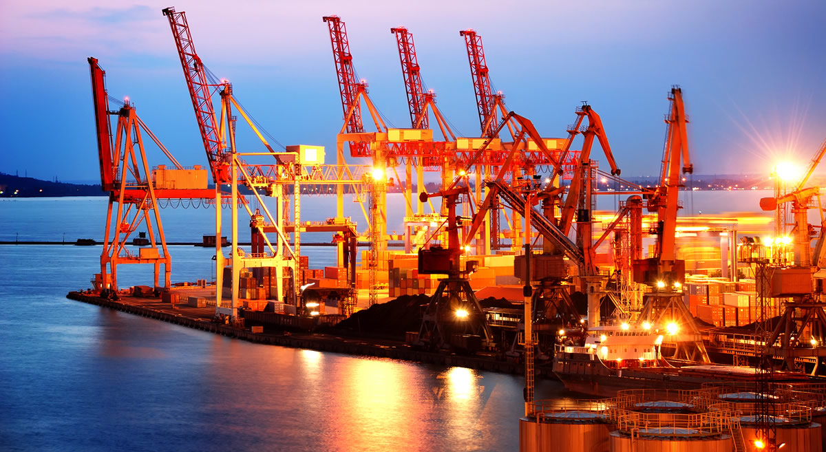 Yılport, ABD'deki ihalede ikinci tura kaldı