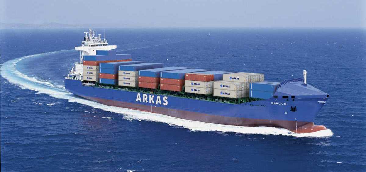 Arkas, Gana ve Nijerya'da ofis açıyor