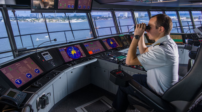 Gemilerde yüksek maaş, garantili iş’ ilanları tuzak!