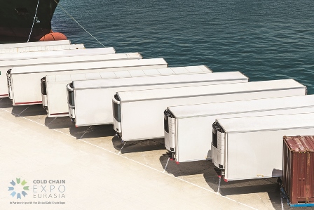 ColdChain Expo Eurasia yeni işbirliği fırsatlarıyla geliyor