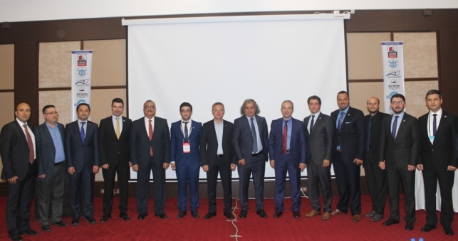 17. Ulusal Denizkızı Kongresi