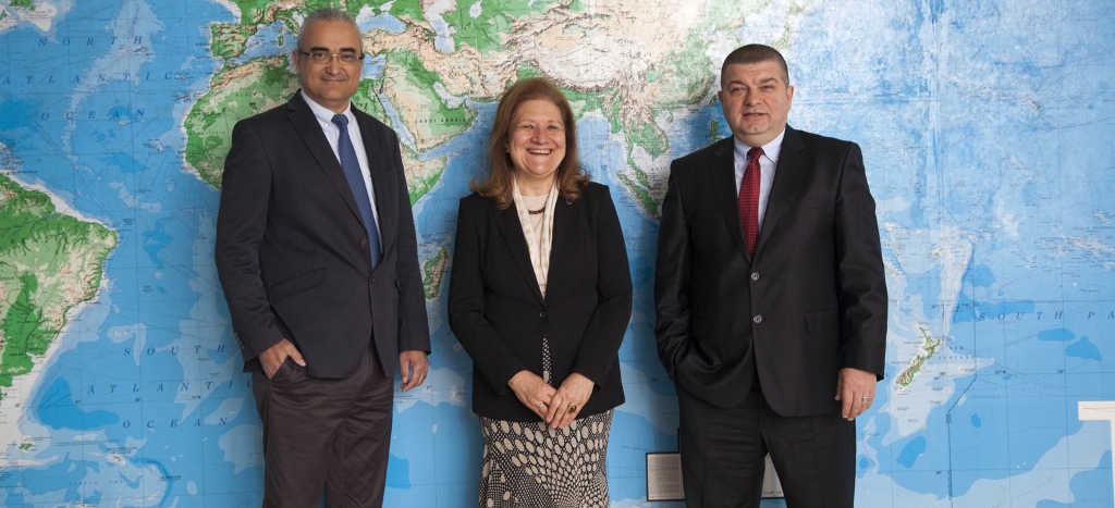 Pegasus Cargo, lojistik konferansını İzmir'e taşıyor