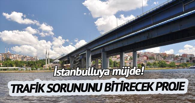 Haliç’e tramvay geliyor