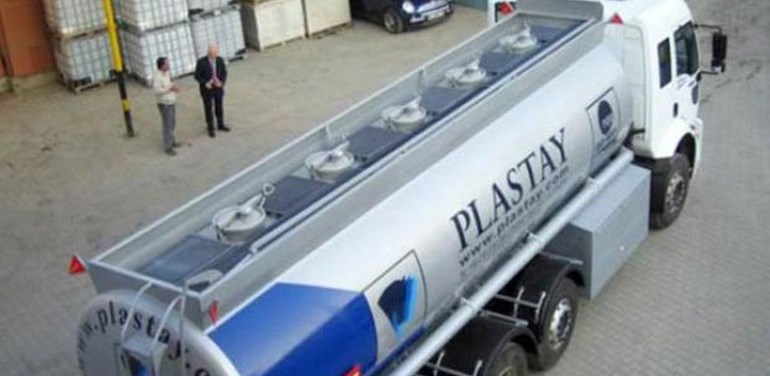 Kimya devi 3 şirketi için iflas erteletti