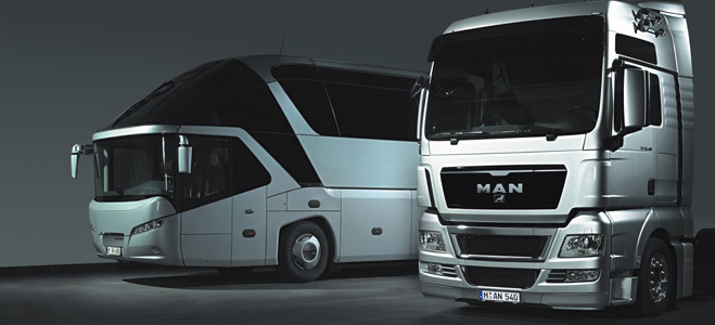 Pirelli-MAN işbirliğinde 40 yeni homologasyon*