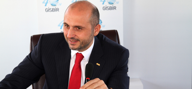 Murat Kıran: Sihirli kelime istikrar