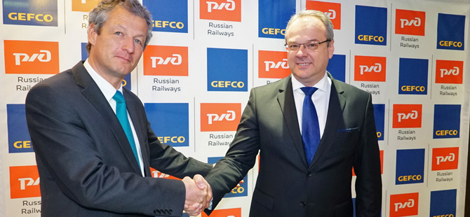 GEFCO,  Avrupa’daki varlığını Sırbistan ofisiyle güçlendirecek