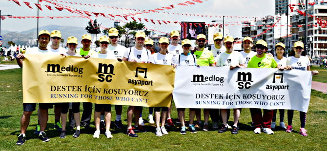 Omurilik felci hastalarına bir destek de MSC’den