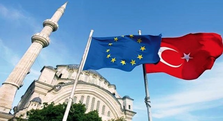 İKV ve UND'den Gümrük Birliği anketi