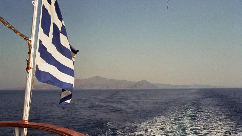 Komşuda armatör kabusu