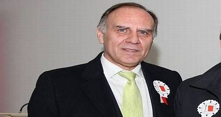 Bedri Olcay Özgürce yeni Kıyı Emniyeti Genel Müdürü