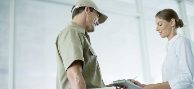 “Önce açıp ürüne bak, sonra öde” kuralı geliyor