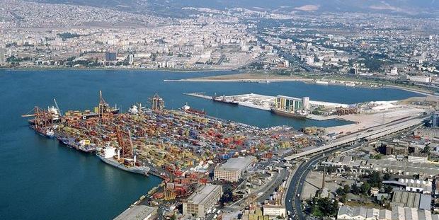 ÖYK, İzmir Yük Limanı'nda hangi itirazları kabul etti