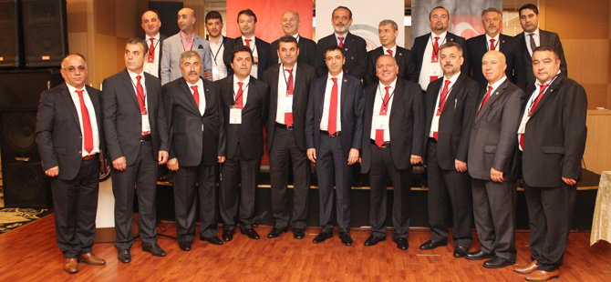 İSTAB, Karakış ile yola devam edecek