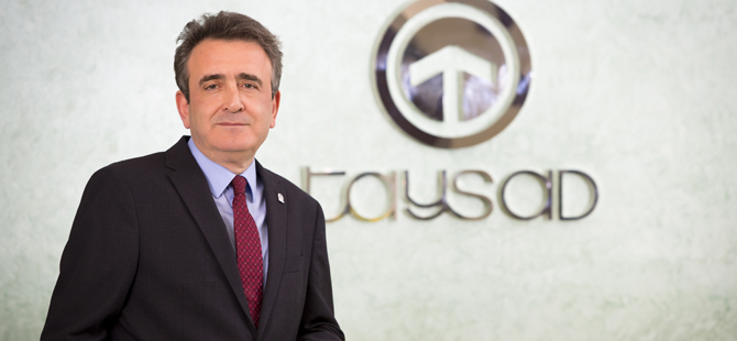 “İhracat yükünü tedarik sanayi omuzlayacak”