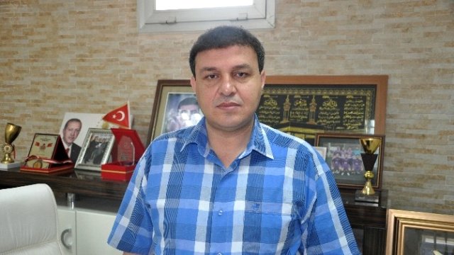 Hataylı nakliyeciler iflasın eşiğinde