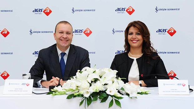 Avusturyalılar Aras Kargo'nun tamamını alıyor