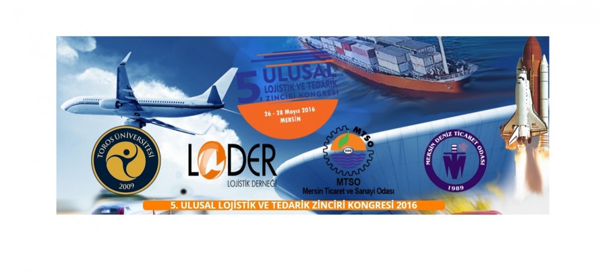 Lojistiğin Kalbi Mersin'de Atacak