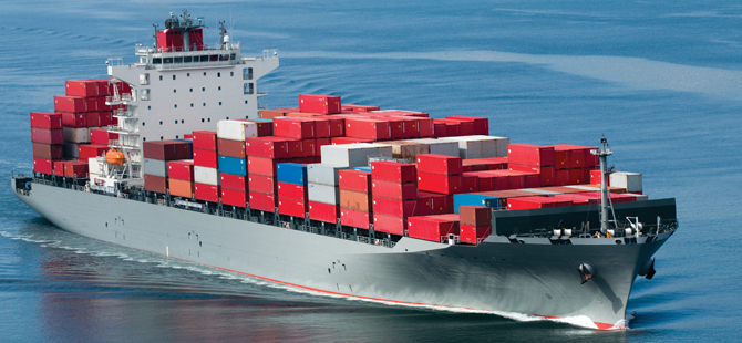 Türk Bayraklı gemilerin yurtdışı kontrollerinde değişiklik
