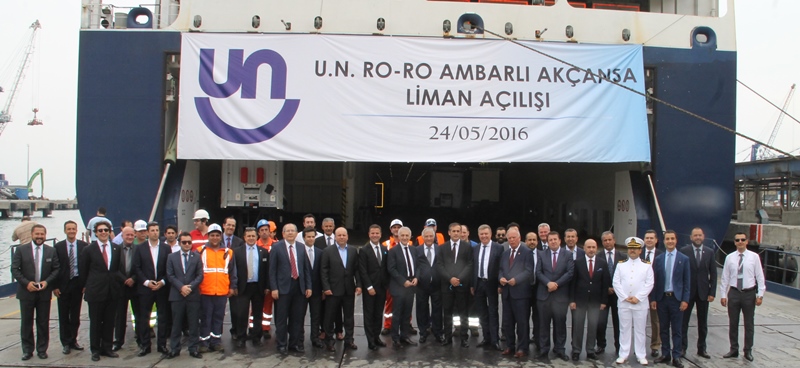 U.N Ro-Ro 20 bin TIR’ı İstanbul trafiğine sokmayacak!