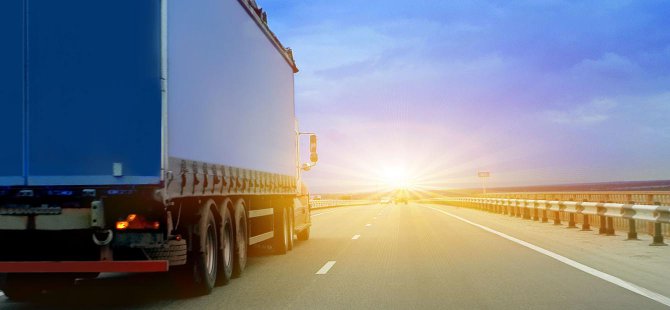 Kalkışma, ihraç malı çıkışlarına doping mi oldu?