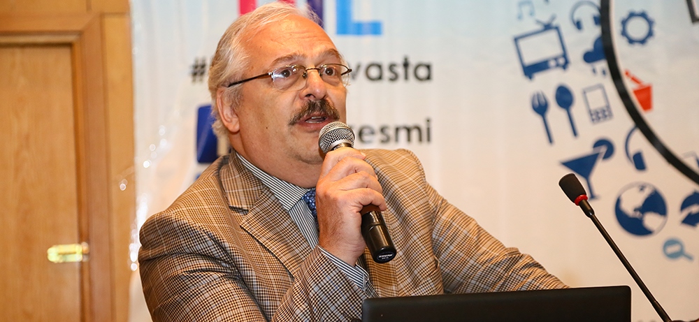 "Yeni tür tedarik zincirleri kurmalıyız"