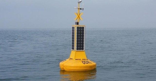 Denizlerde Meteoroloji hakimiyeti başlıyor