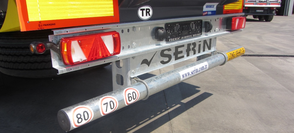 Serin, paslanmazlıktaki çıtayı zirveye taşıdı